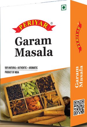 Periyar Garam Masala 90g