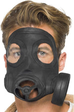 Maske Gasmaske