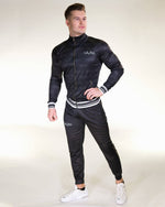 Track Pant - Black