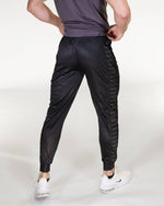 Track Pant - Black
