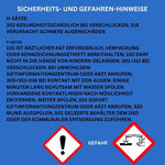 Aqua-Cereal® Sauerstoff-PLUS – Für Teiche O₂ Erhöhung