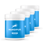 Hundpur® Gelenke mit Grünlippmuschel