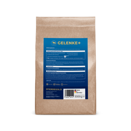 Gelenke+