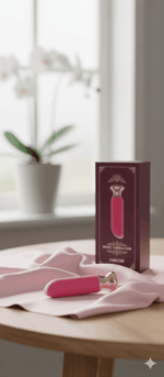 I-Moon, Mini Vibrator Namma Markt