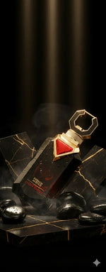 French Avenue Amber Empire Extrait de Parfum