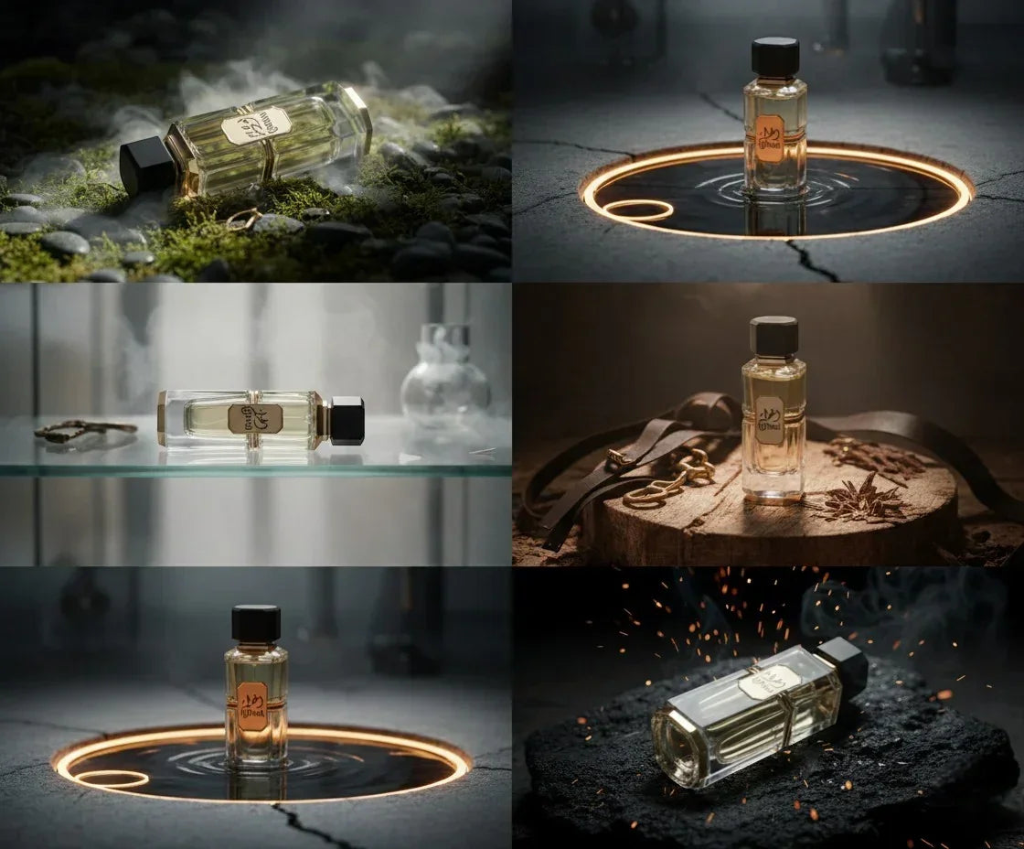 French Avenue Ighwa Eau de Parfum