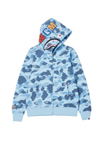 Ape Shark Zip