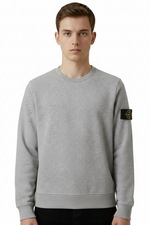 Stone Crewneck