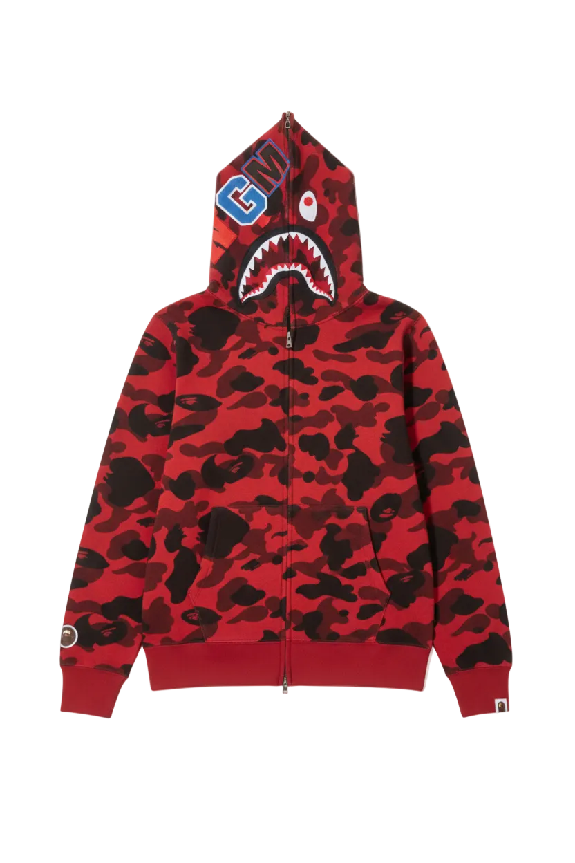 Ape Shark Zip