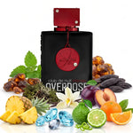 Armaf Club de Nuit Intense Overdose Eau de Parfum