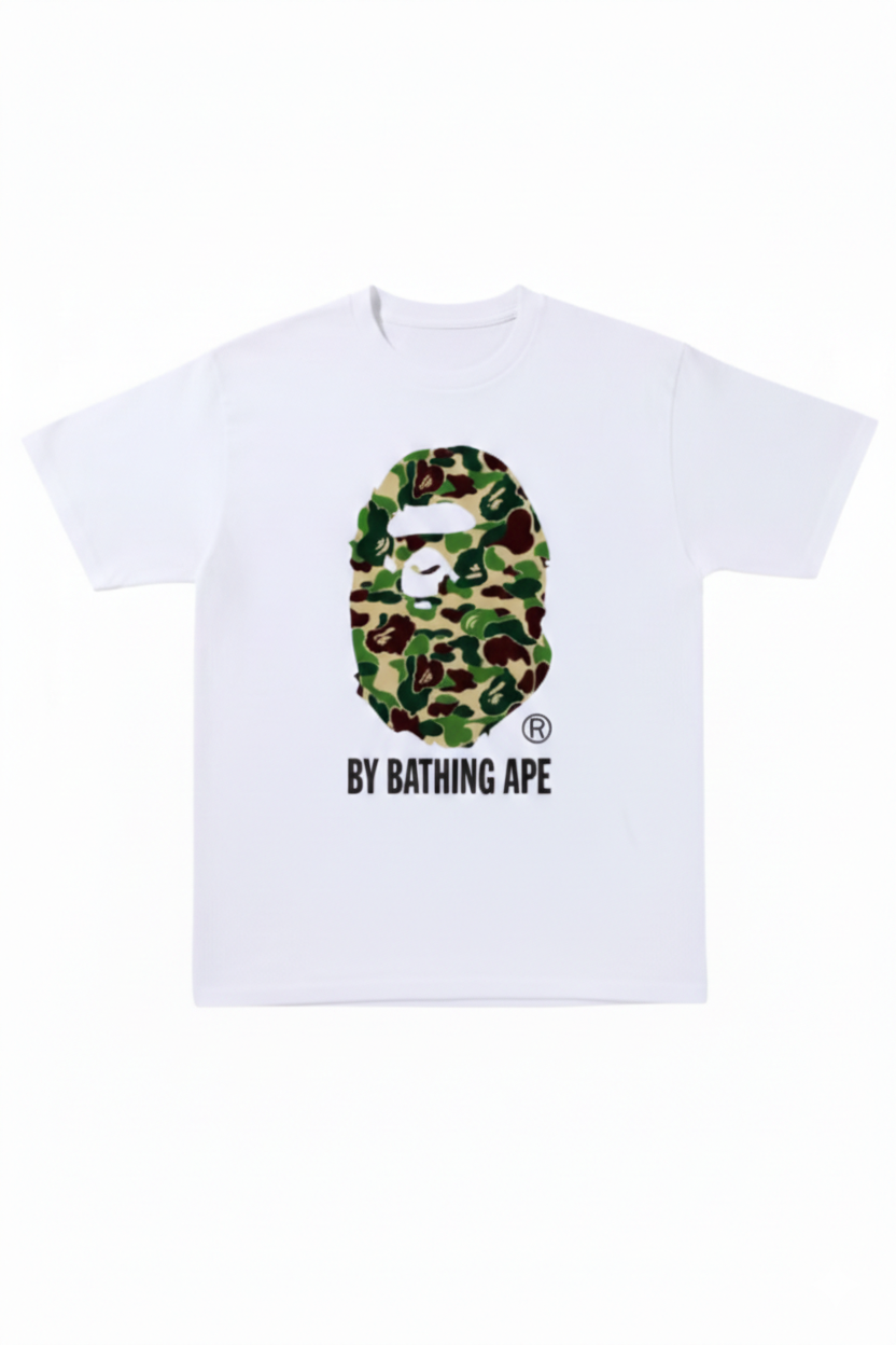 Ape ABC Tee