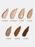 Concealer L1 Porcelain