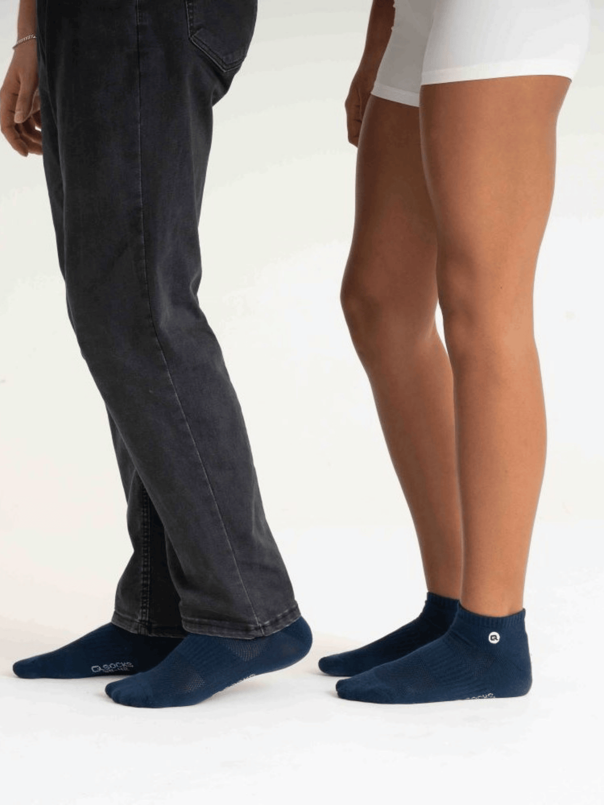 Knöchelsocken