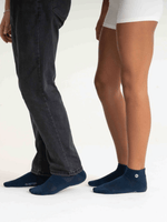 Knöchelsocken