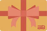 Geschenkgutschein für Deinen Lieblings-Camper-Shop