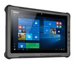 Getac F110 G2 Fully Rugged Tablet 11,6 Zoll Intel Core i5 128GB SSD 4GB Win 10 Pro Outdoor