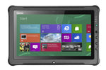 Getac F110 G2 Fully Rugged Tablet 11,6 Zoll Intel Core i5 128GB SSD 4GB Win 10 Pro Outdoor