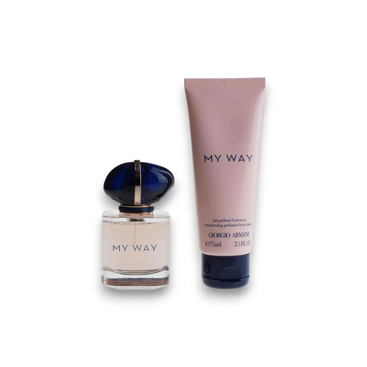 Giorgio Armani My Way Duftset EdP