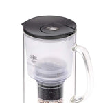 Lotus Vita - Glas-Filterkanne - TOYA - 1,4L