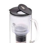 Lotus Vita - Glas-Filterkanne - TOYA - 1,4L