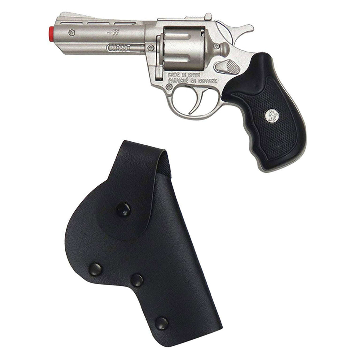 Gonher 433/0 - 8-Schuss Revolver Police Namma Markt