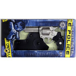 Gonher 433/0 - 8-Schuss Revolver Police