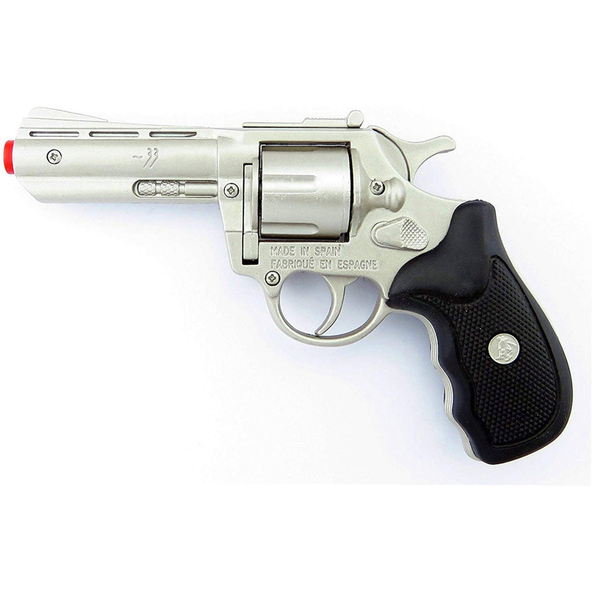 Gonher 433/0 - 8-Schuss Revolver Police
