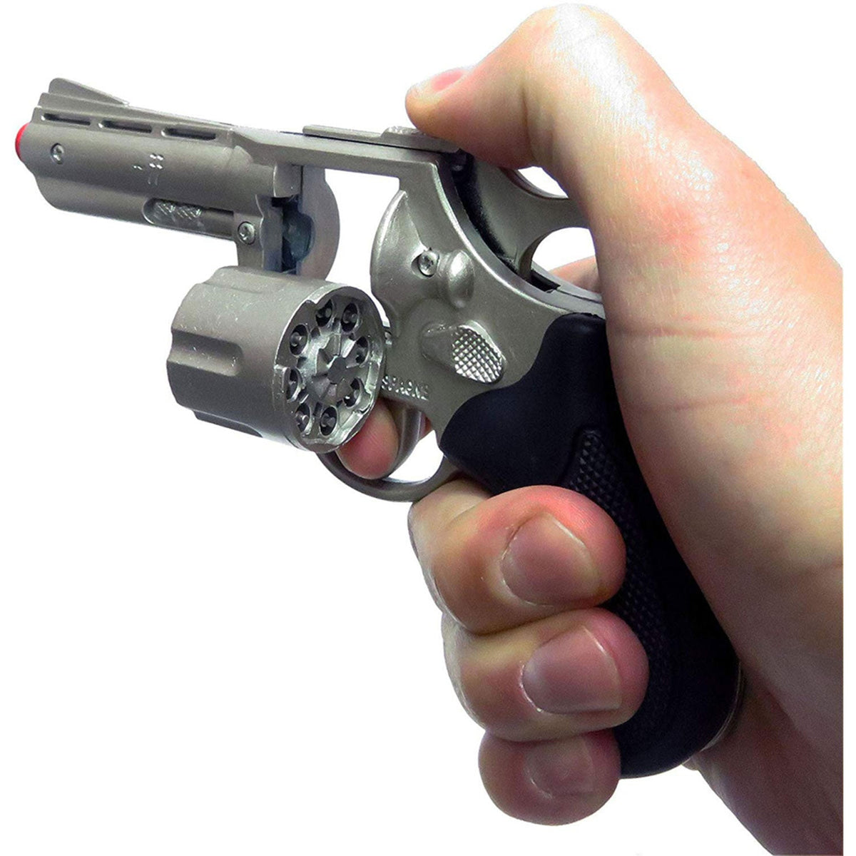 Gonher 433/0 - 8-Schuss Revolver Police