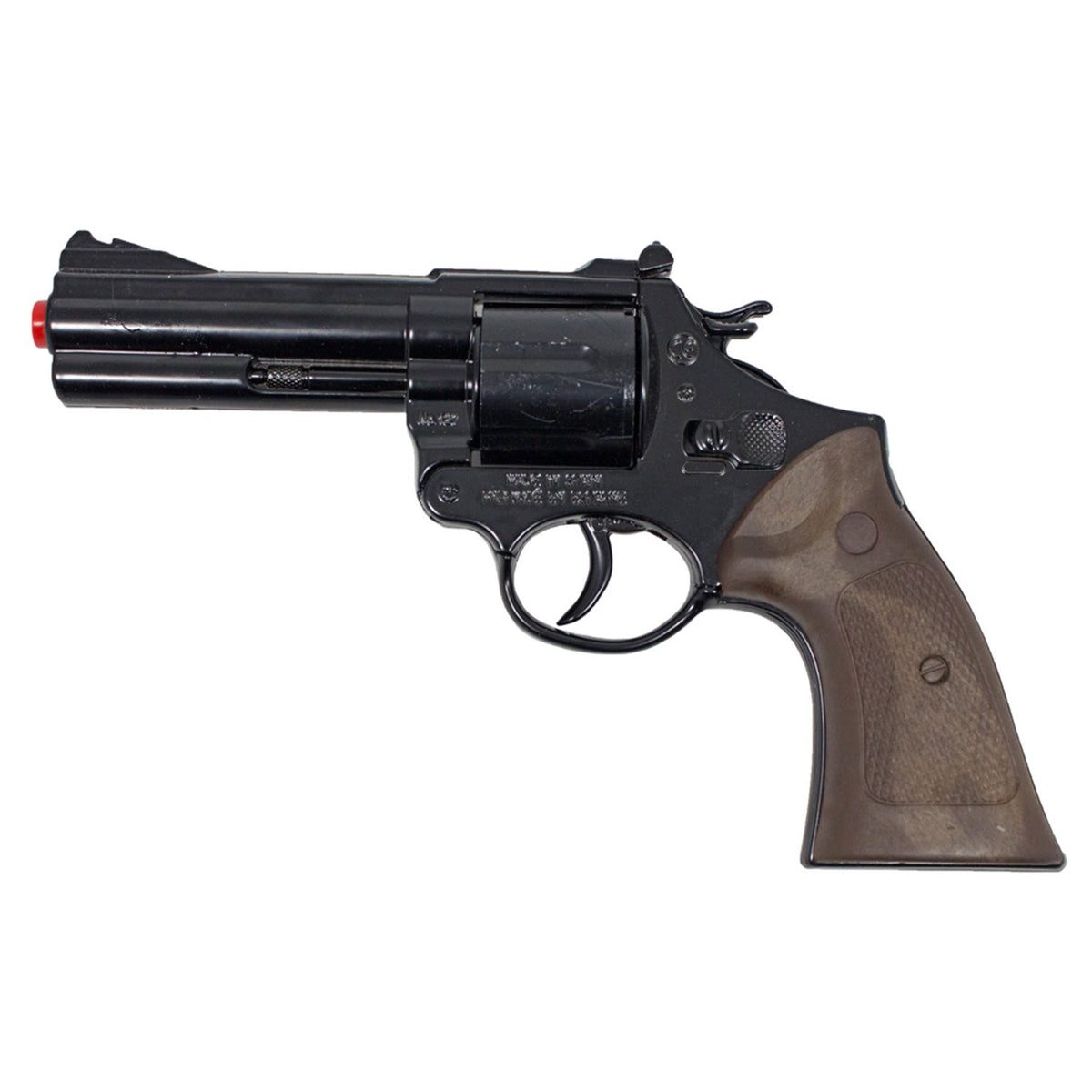 Gonher 127/6 Magnum Revolver | 12 Schuss