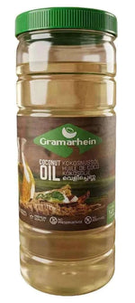 Gramarhein Coconut Oil 1L