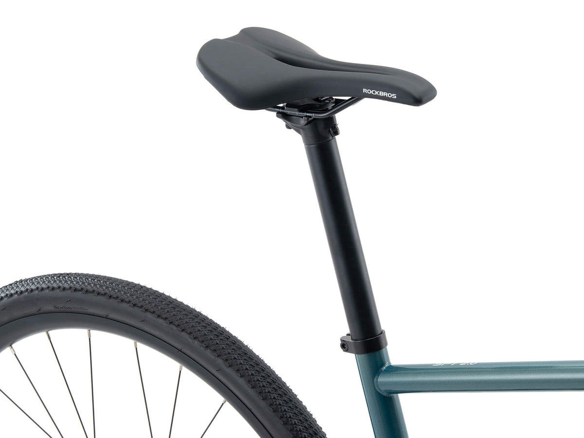 Gravel-/Reiserad – Shimano GRX Trekkingräder