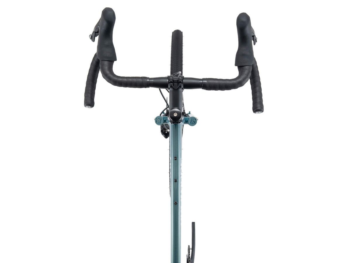 Gravel-/Reiserad – Shimano GRX Trekkingräder