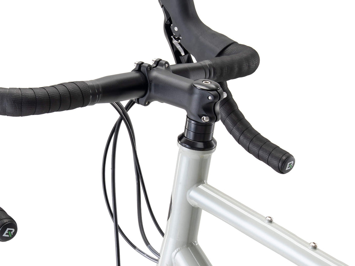 Gravel-/Reiserad – Shimano GRX Trekkingräder