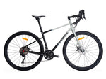Gravel-/Reiserad – Shimano GRX Trekkingräder