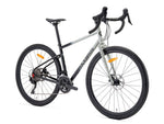 Gravel-/Reiserad – Shimano GRX Trekkingräder