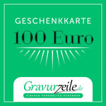 Geschenkkarte 100 Euro