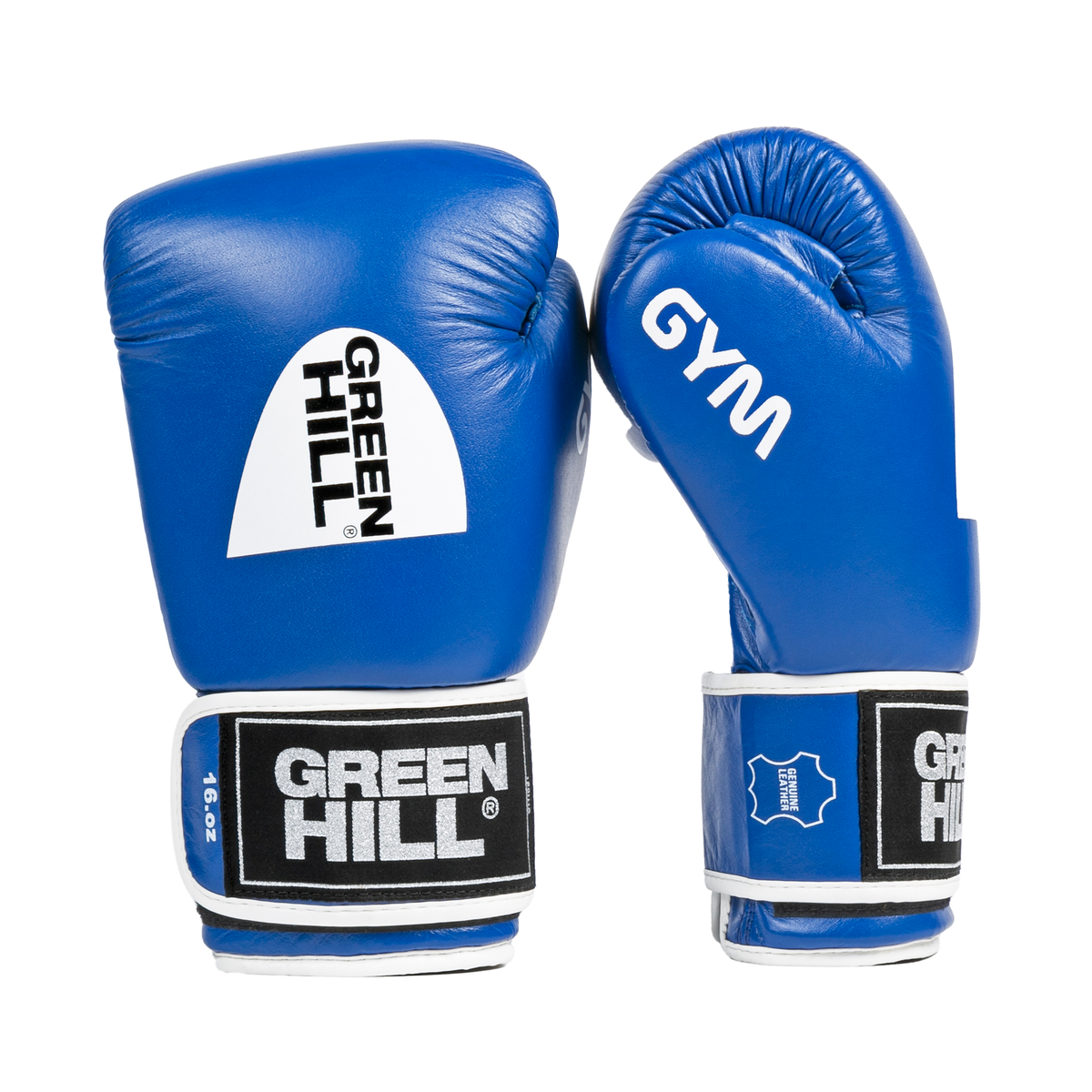 Green Hill GYM Boxhandschuhe