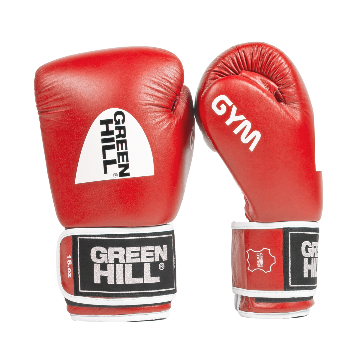 Green Hill GYM Boxhandschuhe