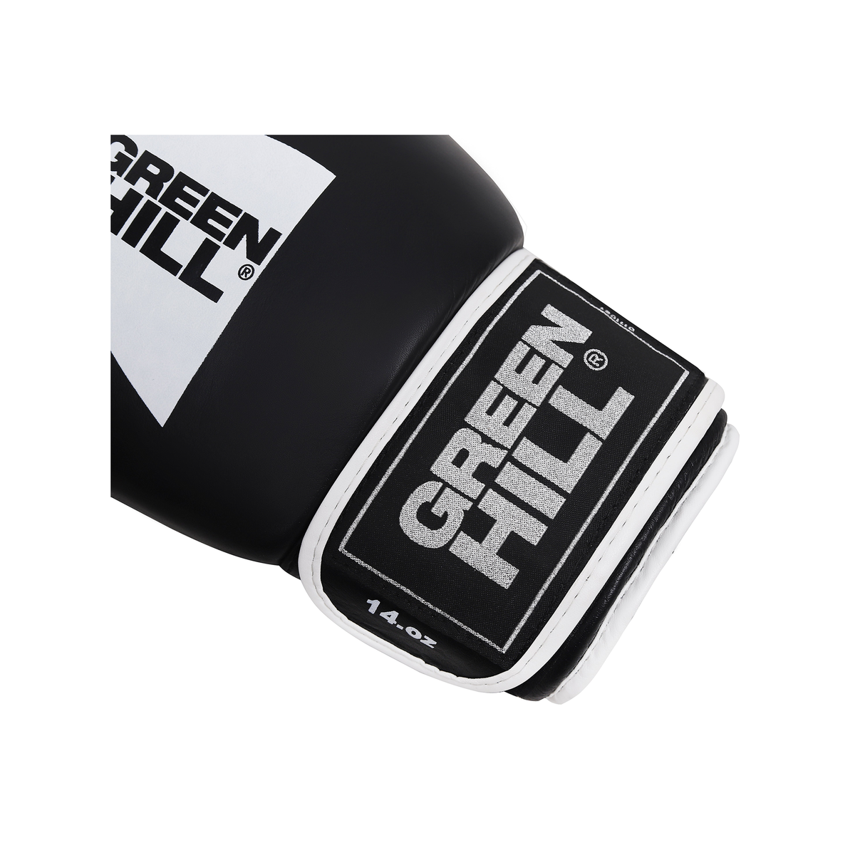 Green Hill GYM Boxhandschuhe