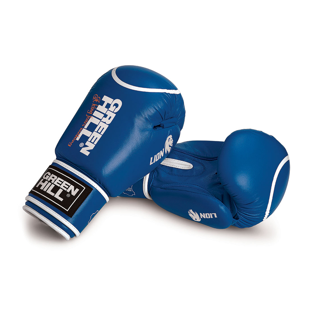 Green Hill LION Boxhandschuhe