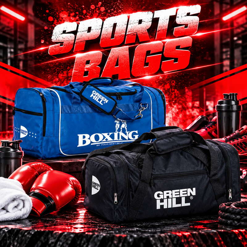 Sports Bags