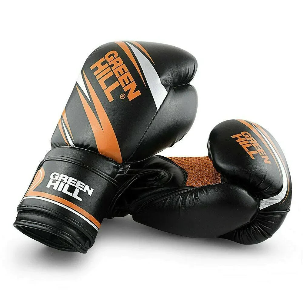 Green Hill Tek 7 Boxhandschuhe
