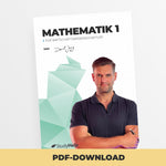 Mathe 1 für WiWis