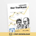 Lektürehilfe zu Der Trafikant - Seethaler