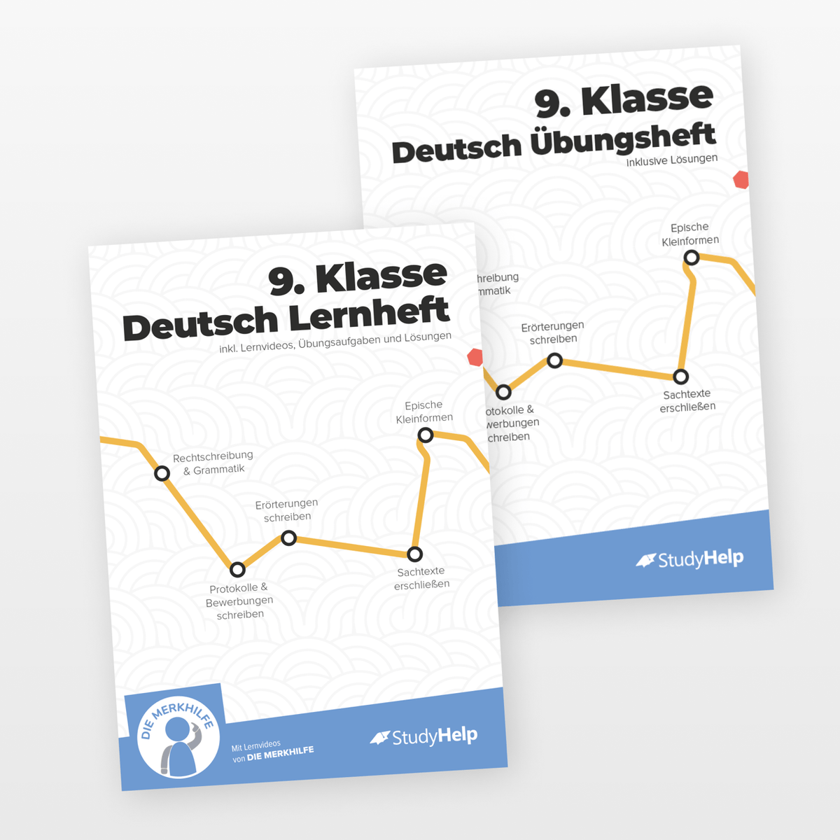 Deutsch Set 9. Klasse