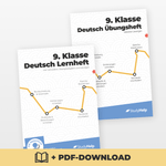 Deutsch Set 9. Klasse