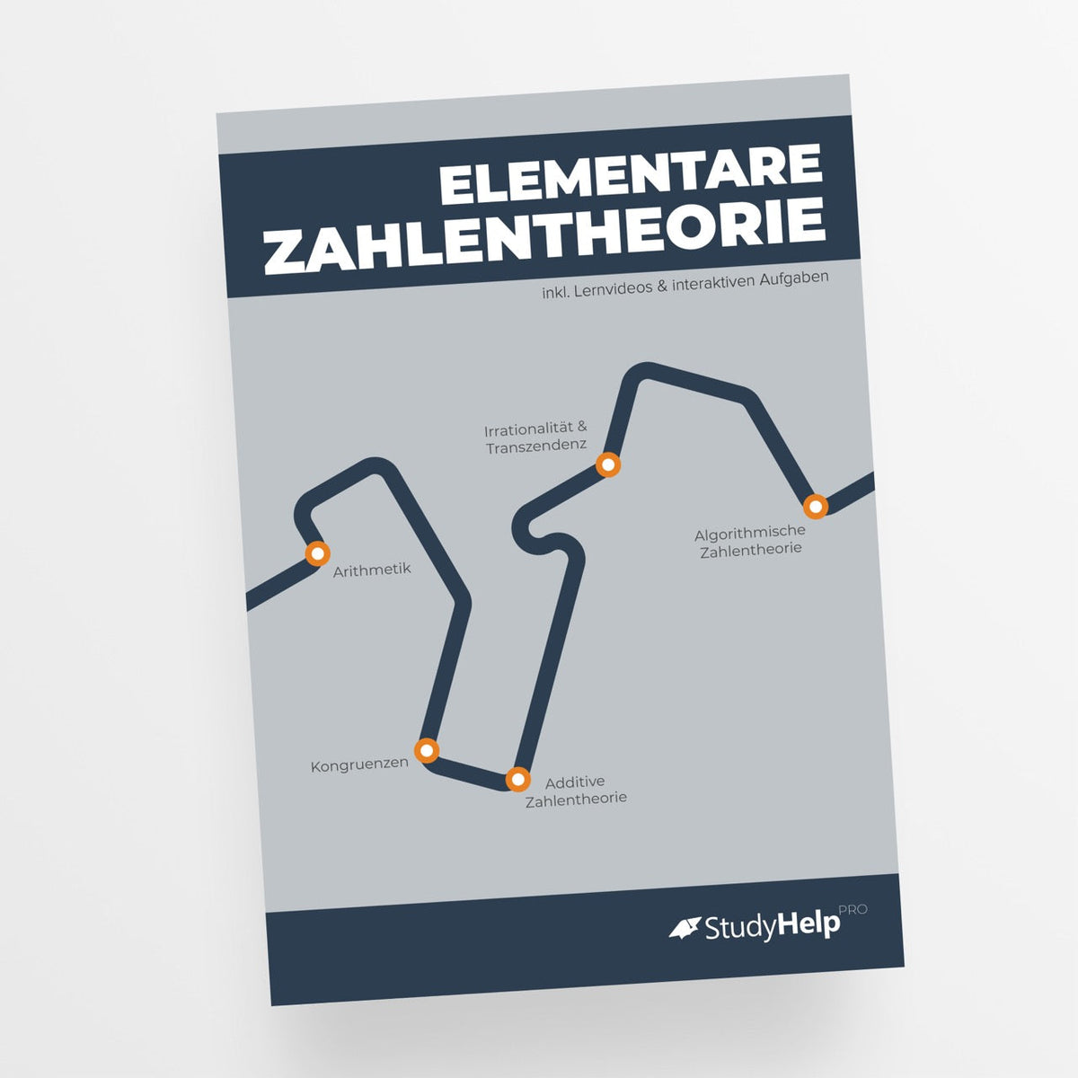 Elementare Zahlentheorie