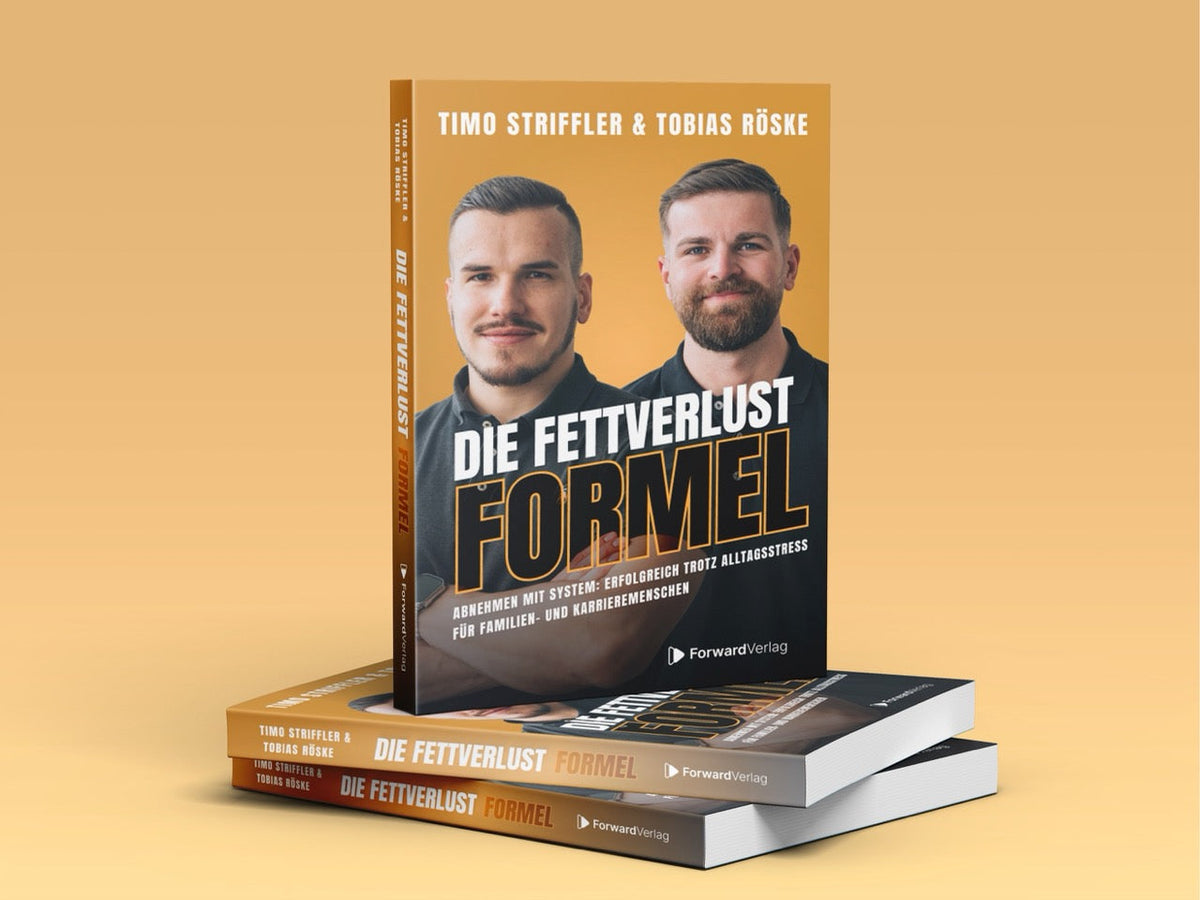 Die Fettverlust Formel