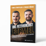 Die Fettverlust Formel