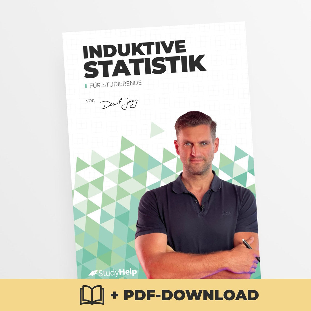 Induktive Statistik für Studierende